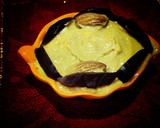 A picture of step 3 of Dates Shrikhand.