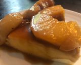 Pas rețetă Budincă de griș cu caramel sărat și fructe caramelizate 🥰 24 fotografie