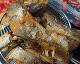 Foto langkah ke 1 dari resep Ikan Kuro Balado.