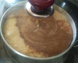Foto langkah ke 3 dari resep 108. Bluder Pisang Rasa Kopi Moka.