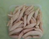 Foto langkah ke 12 dari resep Telur gabus keju.