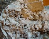 Foto del paso 3 de la receta: Ñoquis de espinaca/acelga/hojas de remolacha