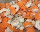 Foto langkah ke 3 dari resep Kubis Goreng Telur.