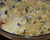 Foto del paso 4 de la receta: Zapallitos verde revueltos