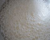 Une image de l'étape 3 de Pancakes vanillés.