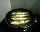 Foto langkah ke 3 dari resep Pindang Goreng Gurih.