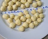 Foto langkah ke 3 dari resep Kentang cheese ball.