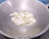 Foto langkah ke 3 dari resep Sambal Goreng Kecap Ati Kentang.