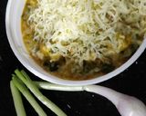 ચીઝ લીલી ડુંગળી નું શાક (Cheese Lili Dungri Shak Recipe In Gujarati) રેસીપી સ્ટેપ3ફોટો