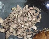Foto langkah ke 4 dari resep Tongseng sapi pedas sederhana.