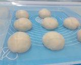 Foto langkah ke 4 dari resep Coffee Bun 😍.