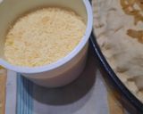 Foto del paso 6 de la receta: Abundante pizza rellena