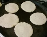 Foto del paso 2 de la receta: Sopes al estilo Topy's Kitchen 🫓🥗🥑🧀🌶️