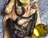Une image de l'étape 10 de Caviar d’aubergines.
