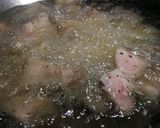รูปขั้นตอนการทำที่ 2 ของ หมูไหว้เจ้า​ทอดน้ำปลา​