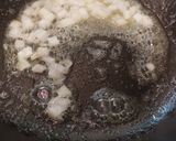 Une image de l'étape 3 de Sauce corail.
