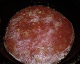 Foto del paso 3 de la receta: Rulitos Rellenos de Salsa