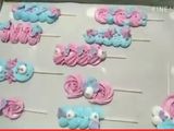 طريقة المارينج اللي الكباروالصغار بيعشقو 😋