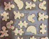 Foto del paso 7 de la receta: Galletas de cerveza