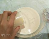 Foto langkah ke 3 dari resep Sandwich gabin vla susu (ekonomis untuk usaha).