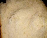 A picture of step 10 of Jiko baked Scones.