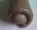 Foto langkah ke 6 dari resep Shokupan Coklat (Roti Tawar Coklat).
