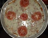 Foto del paso 3 de la receta: Pizza Napolitana