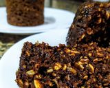 Foto del paso 2 de la receta: BROWNIE🍫De🍌Guineo...!