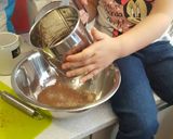 Foto del paso 6 de la receta: Brownie