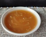 Foto langkah ke 5 dari resep Chicken Katsu Brown Sauce.
