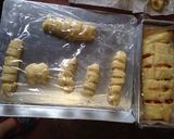 Foto langkah ke 14 dari resep Roti Empuk dan Lembut.