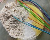 Hólabda ❄️ recept fázis 2 fotója