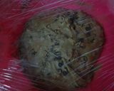 Foto langkah ke 1 dari resep Matcha Sourdough Cookies.