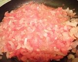 Foto del paso 4 de la receta: Papas con guiso 😋 deli!!!