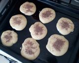 Foto del paso 5 de la receta: Galletitas de pasta de maní