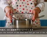 A picture of step 10 of Basic Dark Chocolate Bon Bons / Bonbon de Chocolat.