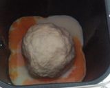 Foto del paso 3 de la receta: Roscón de Reyes