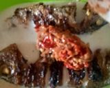 Foto langkah ke 5 dari resep Iwak Banam Basantan.