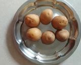 ફરાળી ભાજી (Farali Bhaji Recipe In Gujarati) રેસીપી સ્ટેપ1ફોટો