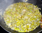 Foto del paso 4 de la receta: Almejas a la marinera (Sin sal)