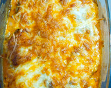 Foto del paso 4 de la receta: Lasaña de berenjena