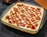 Foto del paso 5 de la receta Tarta de queso sin gluten y sin lactosa