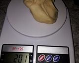 Foto del paso 4 de la receta: Pan Jalá tradicional pan judío
