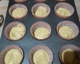 Foto del paso 2 de la receta: Cupcakes de vainilla