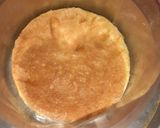 Foto del paso 6 de la receta: Torta de mousse de chocolate y mousse de dulce de leche