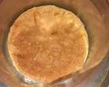 Foto del paso 6 de la receta: Torta de mousse de chocolate y mousse de dulce de leche