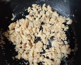 চিকেন বলস ইন চীজি হোয়াইট সস (chicken ball in cheesy white sauce recipe in Bengali) রেসিপির ধাপ 2 ছবি