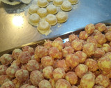 Foto del paso 1 de la receta: Sorrentinos Caseros