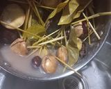 Foto langkah ke 3 dari resep Semur Jengkol Khas Betawi.