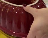 Foto del paso 7 de la receta: Bizcocho corazón red velvet  con cobertura